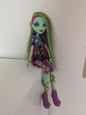 Original monster high venus - high,