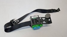 Saab 9-3 Ver2 2008 Vorne links