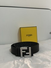 fendi gürtel