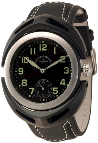Zeno watch basel automatic - zeno-watch,