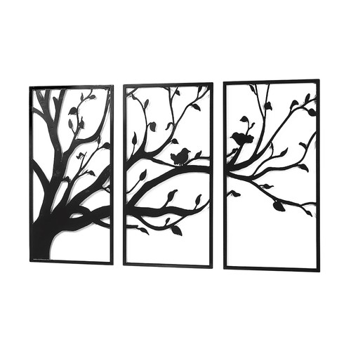 Wandbild metallbild - wandbild,