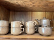 Kaffeeservice 6 Personen Melitta Friesland Ceracron