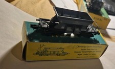 Selbstentladewagen von ROKAL