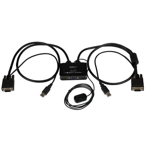 Startech com usb vga kvm - startech.com,