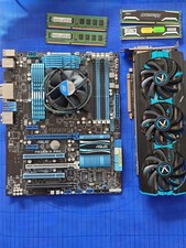 ASUS P8Z68-V PRO Bundle |