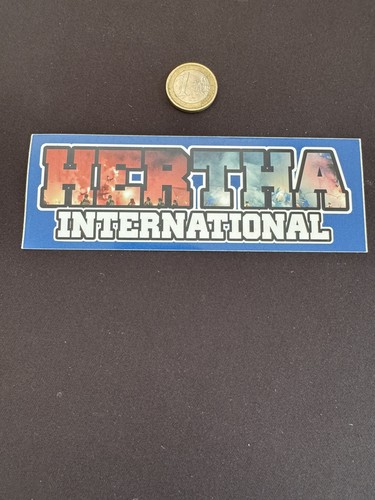 Ultras hertha bsc berlin - ultras,