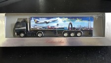 Sondermodell Herpa  Mercedes