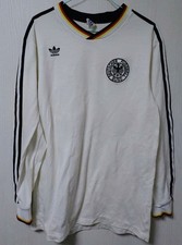 BRD DFB 1986 Home XO #32