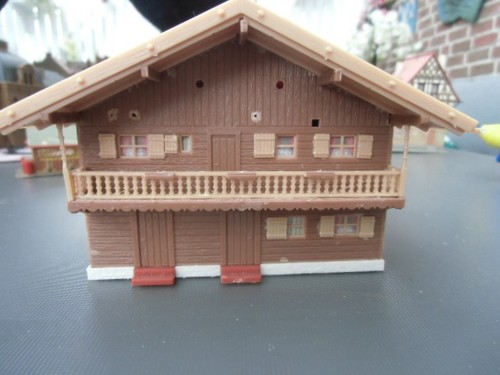 Faller schwarzwaldhaus - faller,,