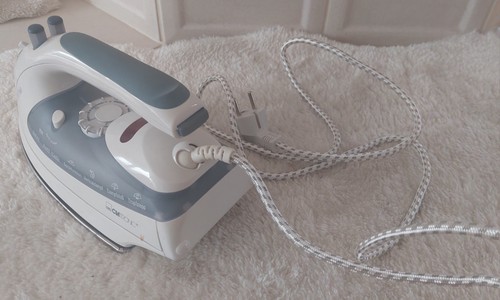 Tefal dampf bügeleisen - tefal,