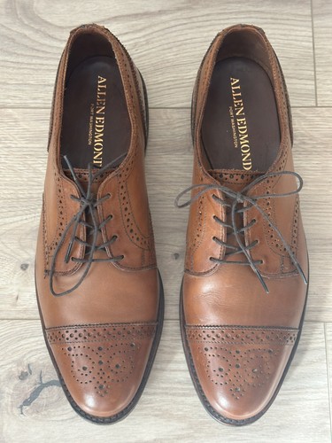 Allen edmonds sanford - sanford, derby