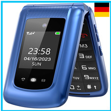 Senioren Handy Klapphandy ohne