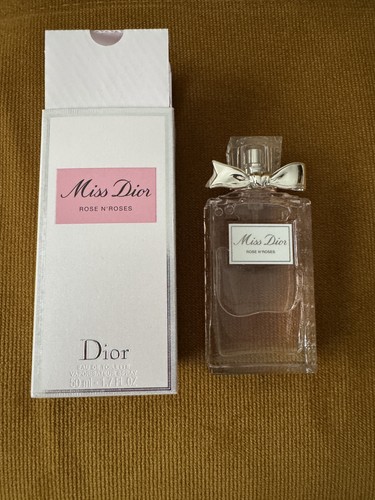 Christian dior miss - miss, rose