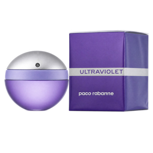 Paco rabanne ultraviolet edp - rabanne,