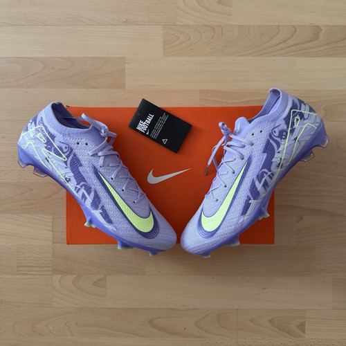 Nike mercurial vapor - mercurial, 16