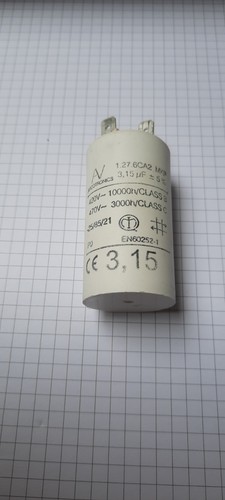 Arcotronics mkp kondensator - arcotronics,