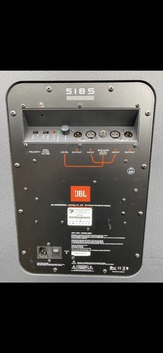 518s eon aktiv bass - x,