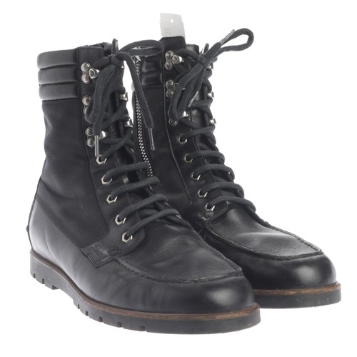 Boots gucci schwarz eur - 43,5, /