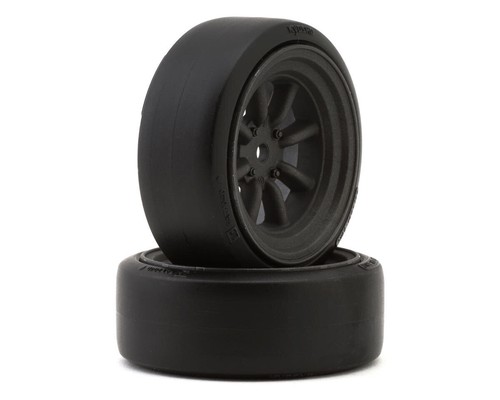 Kyosho drift reifen - drift, auf