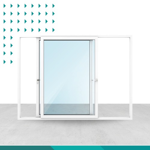 Drutex iglo slide - iglo,