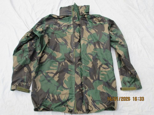 Liner dpm mvp waterproof gr - mvp, ,gr