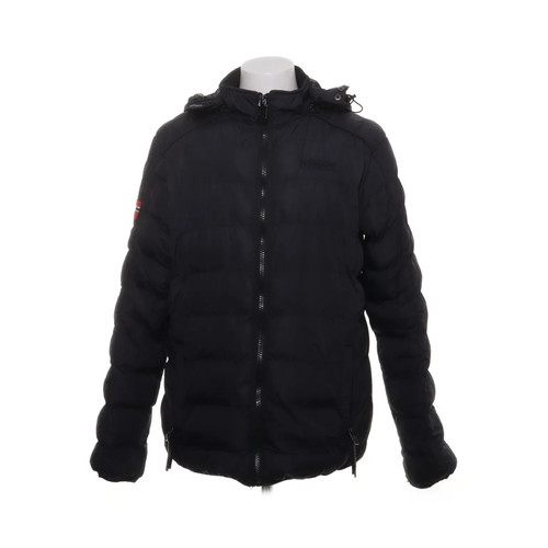 Geographical norway - geographical,