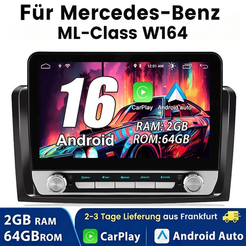 Für mercedes klasse - mercedes,