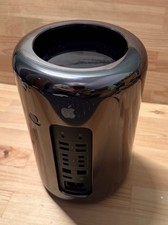 Apple Mac Pro 6,1 6-Core