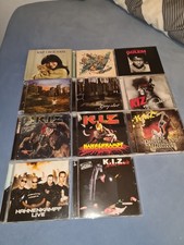 K.I.Z (fast) alle Alben -