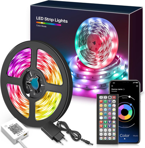 Led strip 15m - strip, 15m(1rolle)