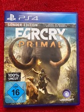 Far Cry Primal Sonder Edition