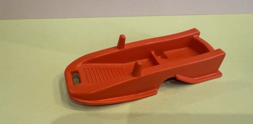 Playmobil schlitten - playmobil,