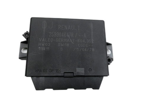 Steuergerät ecu modul - steuergerät,