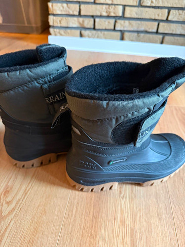 Raw terrain unisex - terrain, kinder