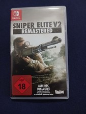 Sniper Elite V2 - Remastered