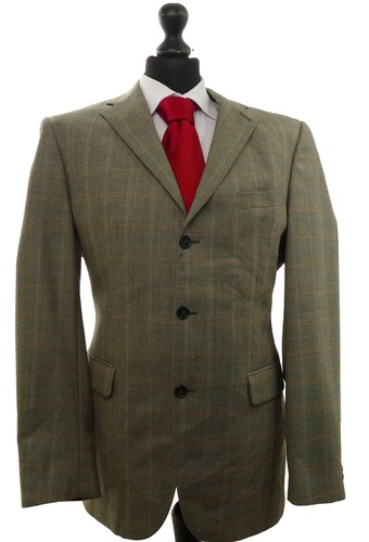 Barbour herren sakko jackett - herren,