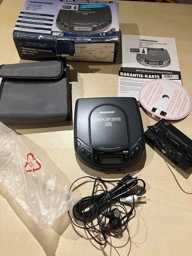 Medion md7733 ovp - in,