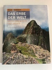 Das Erbe der Welt unter dem