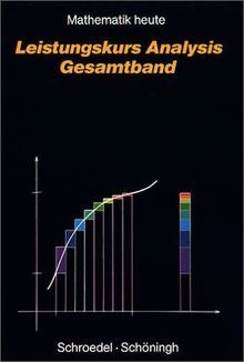 Mathematik heute