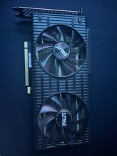 Palit Geforce RTX3060 Dual