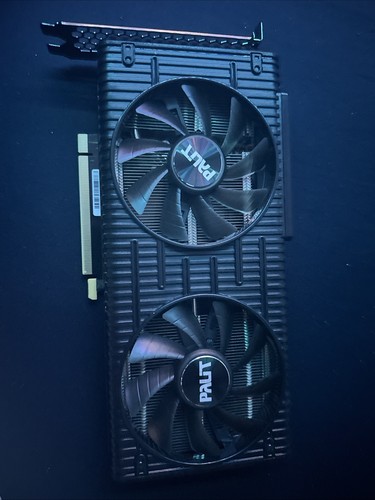 Palit geforce rtx3060 dual - geforce,
