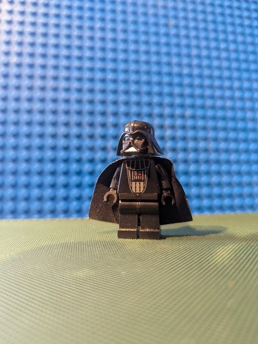 Lego darth vader jahre - vader,