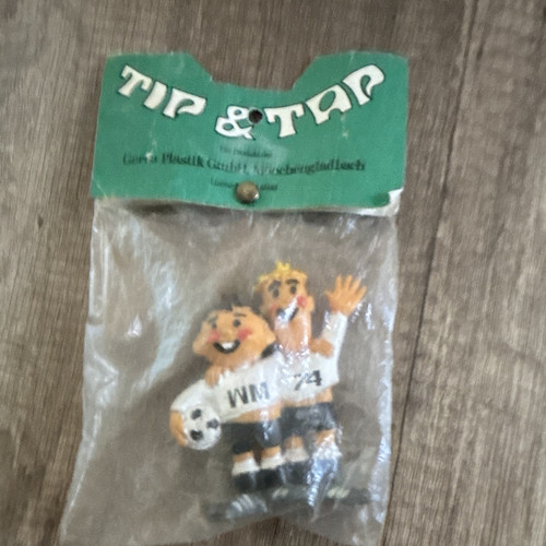 Tip tap sammelfigur - tip, &