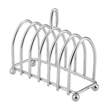 Toastständer für scheiben - 6,