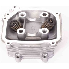 SLS-Zylinderkopf für GY6