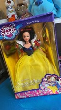Walt disney snow white special - disney,