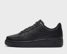 Nike Air Force 1 Low '07 Black
