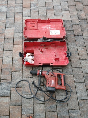 Hilti läuft nicht - hilti,
