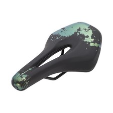 Fahrradsattel, ergonomisch