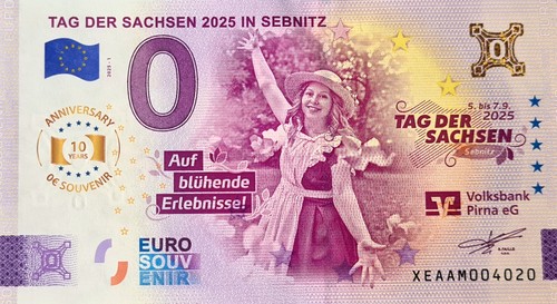 Xeaam 2025 anniversary tag - xeaam,